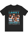 LARRY COPELAND II - CAMISETA