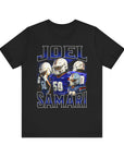 JOEL SAMARI - CAMISETA