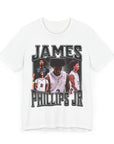 CAMISETA JAMES PHILLIPS JR