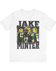 JAKE MINTER - CAMISETA