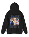 JAKE UTLEY - SUDADERA CON CAPUCHA