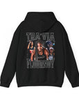 TRA'VIA FLOURNOY - HOODIE