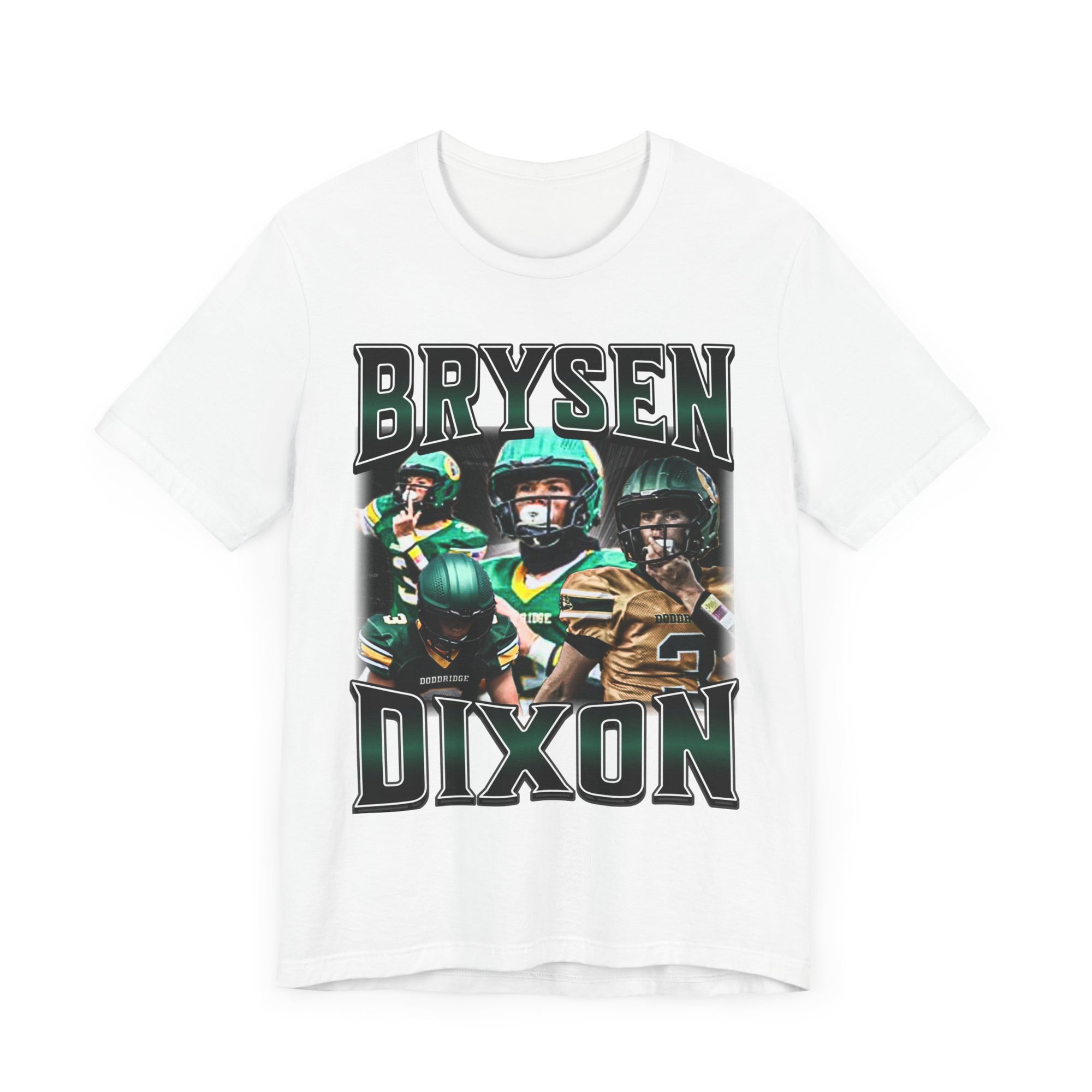 BRYSEN DIXON - CAMISETA