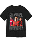 SAMUEL HINCAPIE - TEE