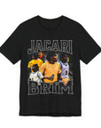 CAMISETA CON ALA JACARI