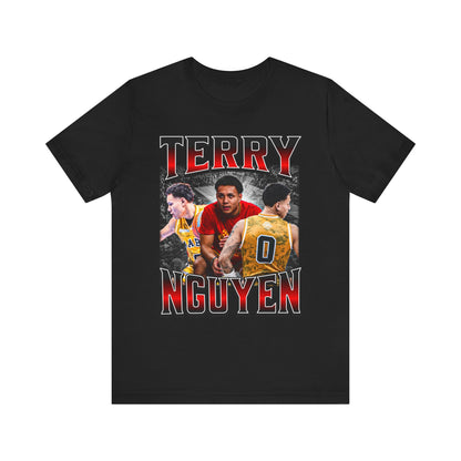 TERRY NGUYEN - TEE
