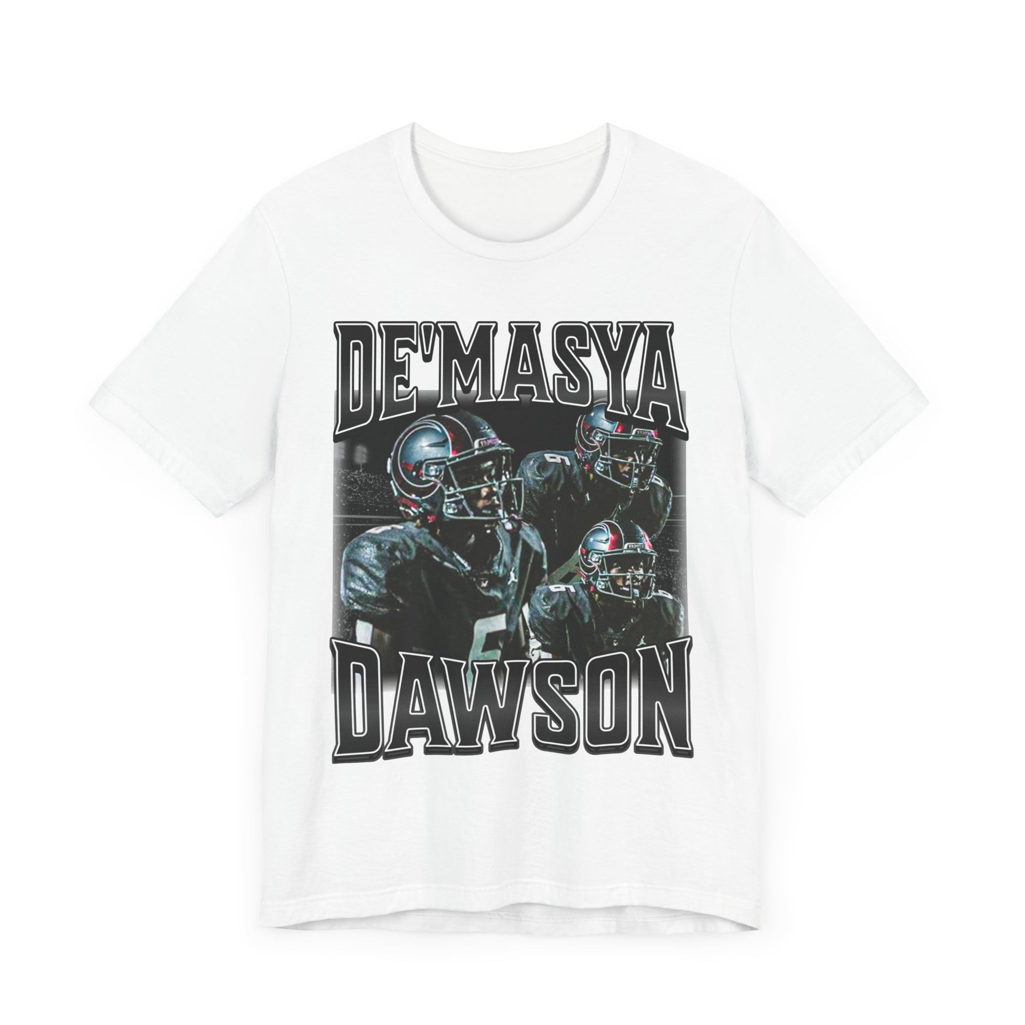 DE&#39;MASYA DAWSON - TEE