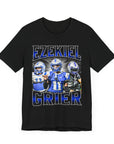 EZEKIEL GRIER - TEE