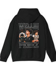 WELLBI PEREZ - HOODIE