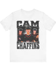 CAM CHAFFINS - TEE