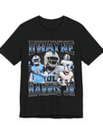 DWAYNE HARRIS JR - TEE