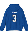 CONRADO GOMEZ - HOODIE