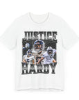 CAMISETA JUSTICIA HARDY