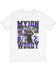 MYION WOODY - TEE