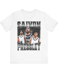 CAMISETA SAIVON PRESSLEY