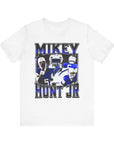 MIKEY HUNT JR - TEE