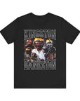 KINGSTON BANKSTON - TEE