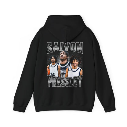 SAIVON PRESSLEY - HOODIE