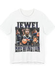 JOYA BREWINGTON - CAMISETA