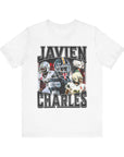 JAVIEN CHARLES - TEE