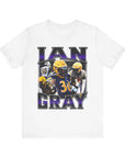 IAN GRAY  - TEE