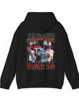 JAHMIR DAVIS - HOODIE