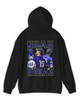 NOAH ROSAS - HOODIE