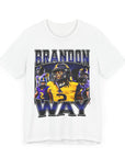 CAMISETA BRANDON WAY