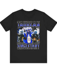 TAUREAN SINGLETARY - TEE