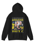 ANDERSON BOYZ - SUDADERA CON CAPUCHA