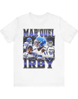 MARQUEL IRBY - CAMISETA