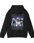 VAAN STEWART - HOODIE