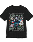 ZIGGY NELMS - TEE