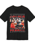 ZAYDEN PANNELL - CAMISETA