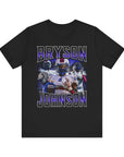 BRYSON JOHNSON - CAMISETA