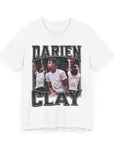 DARIEN CLAY - TEE