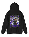 MYION WOODY - HOODIE