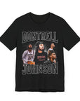 DONTRELL JOHNSON - CAMISETA