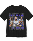 CAMISETA DE DEVIN TOMLINSON