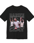 DARIEN CLAY - TEE