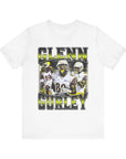 GLENN GURLEY  - TEE