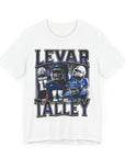 LEVAR TALLEY  - TEE