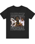 DUCE PASCHAL  - TEE