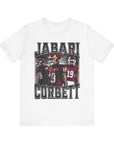 JABARI CORBETT  - TEE