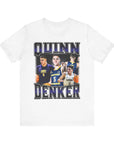 QUINN DENKER - CAMISETA