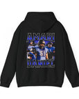 AMARI DANIEL - HOODIE