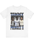 CAMISETA TOMMY PRINGLE II