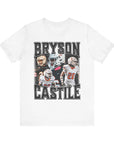 BRYSON CASTILE - TEE