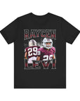 RAYCEN LEVI - TEE