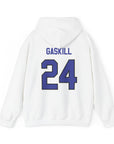 JACKSON GASKILL - JERSEY HOODIE